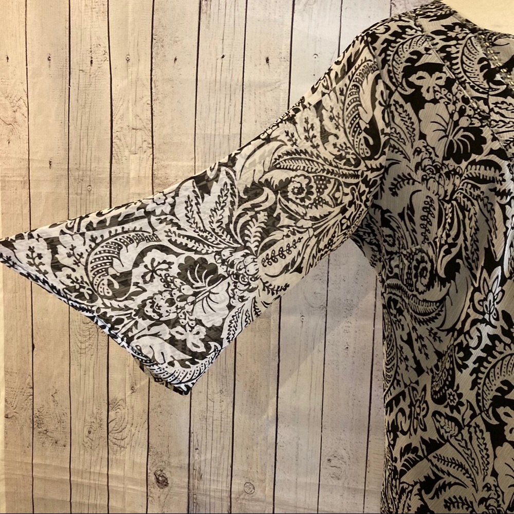 Tunic Top - Picture 4 of 11